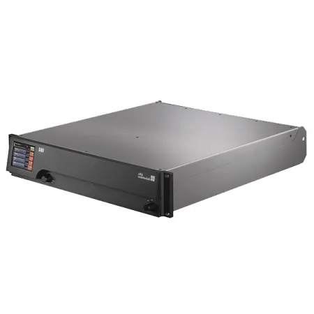 D&B Audiotechnik D80