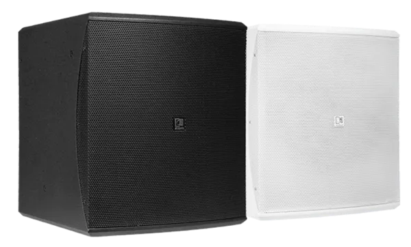 AUDAC BASO12/W AUDAC BASO12/W