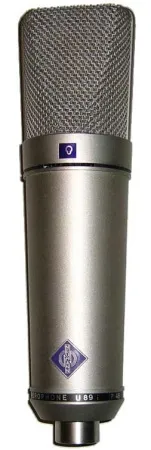 Купить NEUMANN U 89 i по выгодной цене в Краснодаре