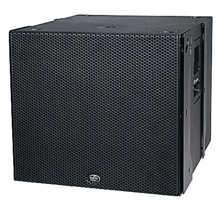 Купить DAS Audio VARIANT-18A по выгодной цене в Краснодаре