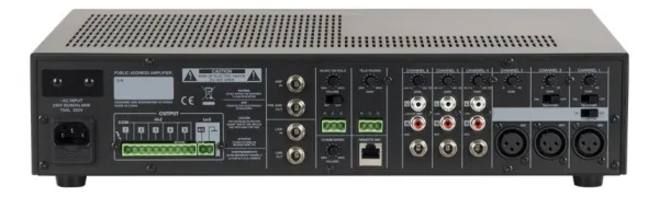 ROXTON AX-120 ROXTON AX-120