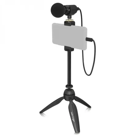 Купить BEHRINGER GO VIDEO KIT по выгодной цене в Краснодаре