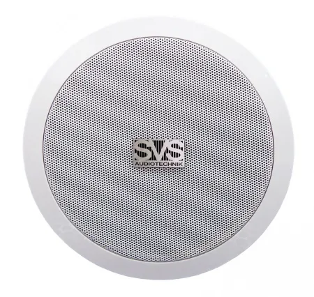 Купить SVS Audiotechnik SC-106FL по выгодной цене в Краснодаре