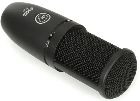 Купить AKG P120 по выгодной цене в Краснодаре