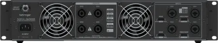 Купить BEHRINGER NX4-6000 по выгодной цене в Краснодаре
