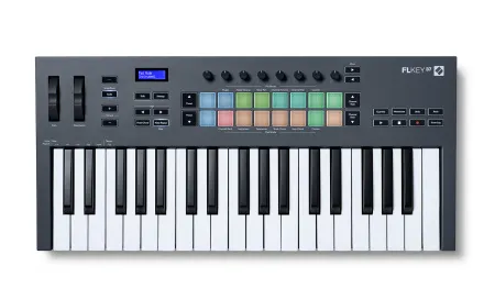 Купить NOVATION FLkey 37 по выгодной цене в Краснодаре