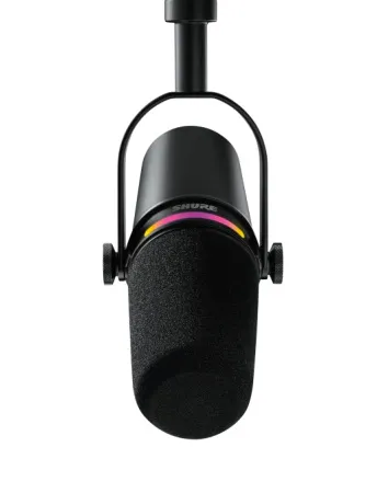 Shure MV7+-K
