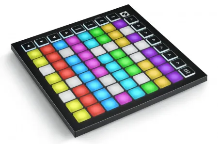 Купить NOVATION LAUNCHPAD MINI MK3 по выгодной цене в Краснодаре