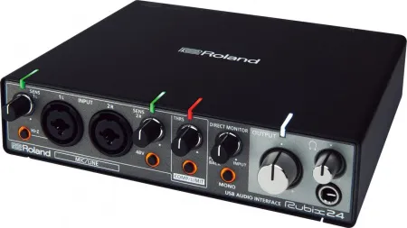Купить ROLAND RUBIX24 по выгодной цене в Краснодаре