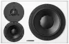 Купить Dynaudio LYD 48 L B/W по выгодной цене в Краснодаре