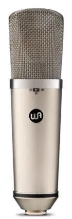 Купить WARM AUDIO WA-67 по выгодной цене в Краснодаре