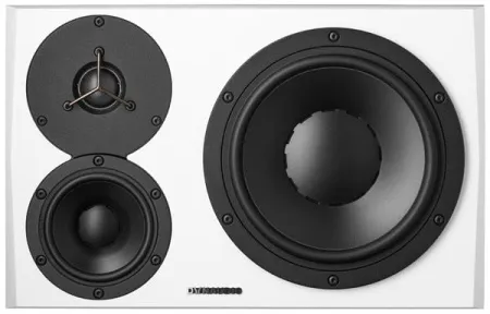 Купить Dynaudio LYD 48 L B/W по выгодной цене в Краснодаре