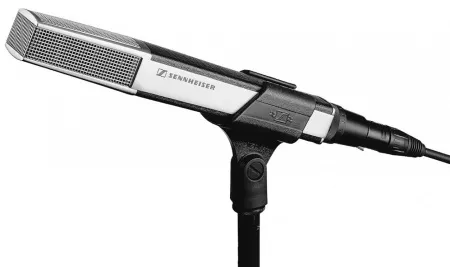 Купить SENNHEISER MD 441-U по выгодной цене в Краснодаре