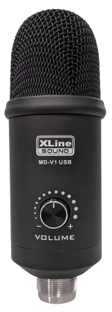 Купить XLine MD-V1 USB STREAM по выгодной цене в Краснодаре