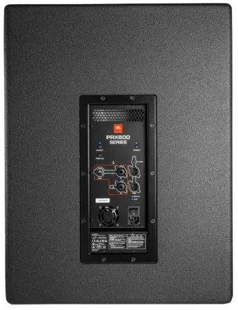 Купить JBL PRX818XLFW по выгодной цене в Краснодаре