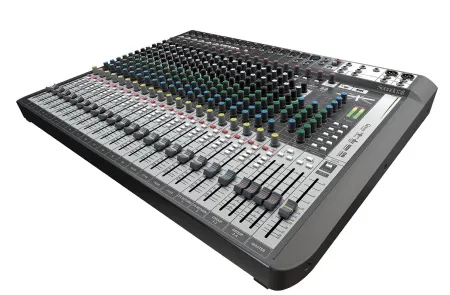 Купить SOUNDCRAFT Signature 22MTK по выгодной цене в Краснодаре