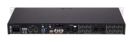 Купить RME Fireface UFX III по выгодной цене в Краснодаре