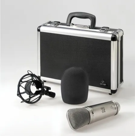 Купить BEHRINGER B-2 PRO по выгодной цене в Краснодаре