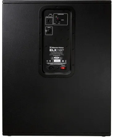 Купить ELECTRO-VOICE ELX118P по выгодной цене в Краснодаре