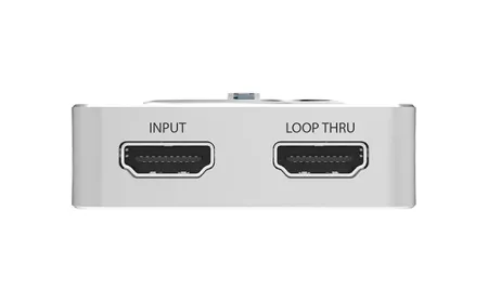 Magewell USB Capture HDMI 4K Plus Magewell USB Capture HDMI 4K Plus