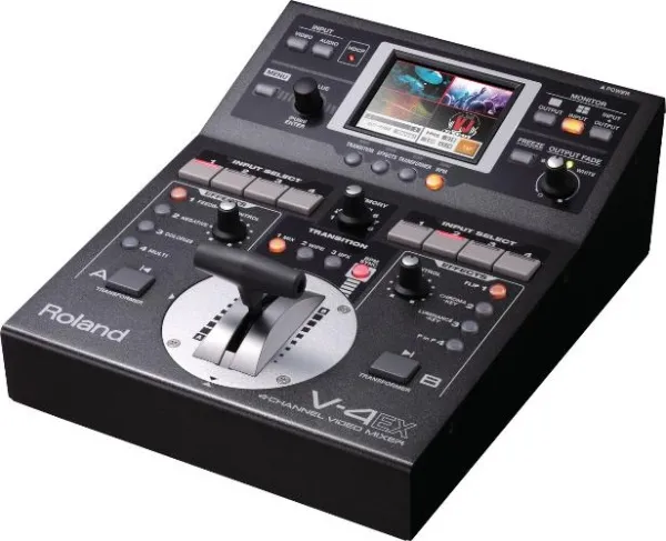 ROLAND V-4EX ROLAND V-4EX
