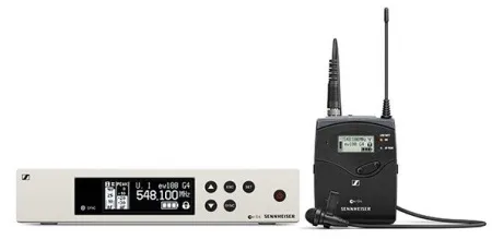 Купить Sennheiser EW 100 G4-ME2-A по выгодной цене в Краснодаре