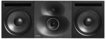 Купить Genelec 1234ACPM-VR по выгодной цене в Краснодаре