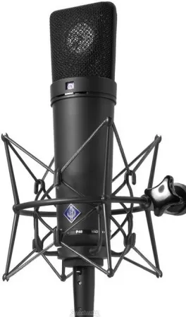 Купить NEUMANN U 87 Ai MT по выгодной цене в Краснодаре