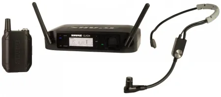 Купить SHURE GLXD14E/SM35 по выгодной цене в Краснодаре