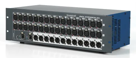 Купить Soundcraft MSB-32i по выгодной цене в Краснодаре