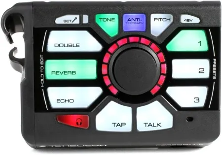Купить TC HELICON PERFORM-V по выгодной цене в Краснодаре