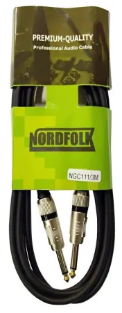 Купить NordFolk NGC111/5M по выгодной цене в Краснодаре