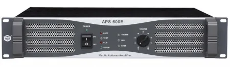 Купить SHOW APS-600E по выгодной цене в Краснодаре