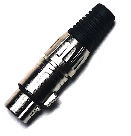 Купить INLINE XLR-FS по выгодной цене в Краснодаре