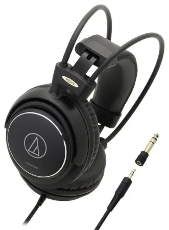 Купить Audio-Technica ATH-AVC500 по выгодной цене в Краснодаре