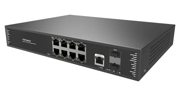 Prestel NS2-8C1-250P-2F1