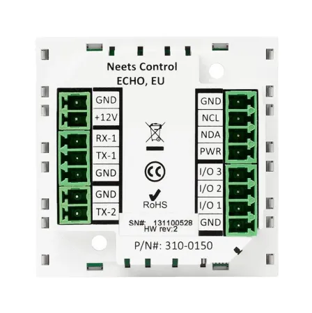Купить BIAMP Impera Echo Plus 8EUW по выгодной цене в Краснодаре