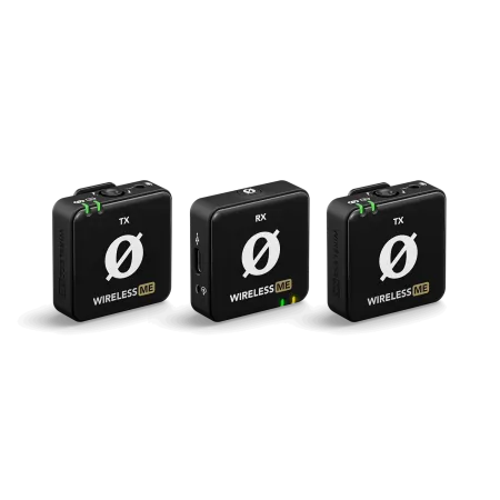 Купить RODE Wireless ME DUAL по выгодной цене в Краснодаре