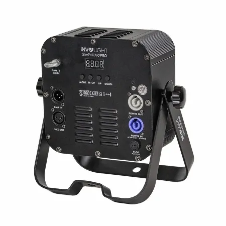 INVOLIGHT SLIMPAR710PRO INVOLIGHT SLIMPAR710PRO