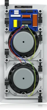 Купить Tannoy IW 62DS-WH по выгодной цене в Краснодаре