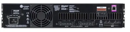Купить Crown CDi DriveCore 4|1200BL по выгодной цене в Краснодаре