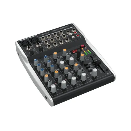 Купить BEHRINGER XENYX 1002SFX по выгодной цене в Краснодаре