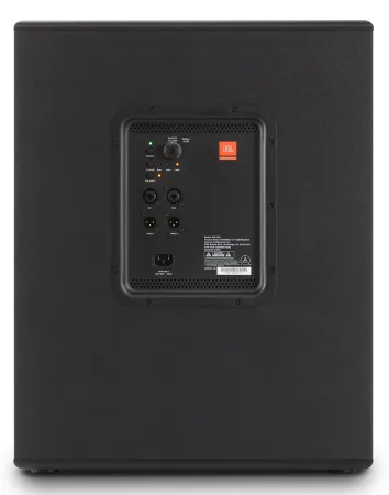 Купить JBL IRX115S по выгодной цене в Краснодаре