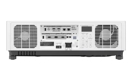 Panasonic PT-MZ17KLWE