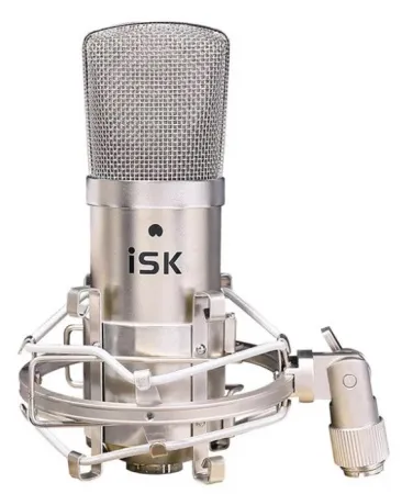 Купить ISK BM-800 по выгодной цене в Краснодаре