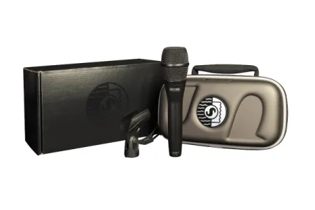 Купить SHURE KSM9HS по выгодной цене в Краснодаре
