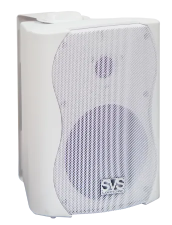 Купить SVS Audiotechnik WS-30 White по выгодной цене в Краснодаре