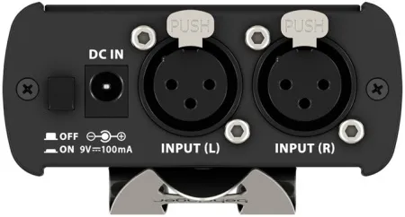 Купить BEHRINGER P1 по выгодной цене в Краснодаре