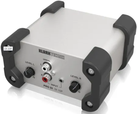 Купить KLARK TEKNIK DS 50 по выгодной цене в Краснодаре