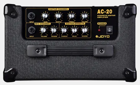 Купить JOYO AC-20 по выгодной цене в Краснодаре